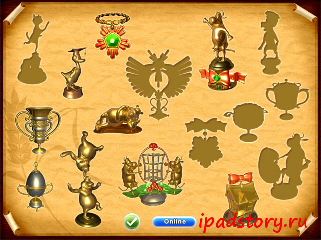 Веселая ферма: Начало - бесплатная игра на iPad