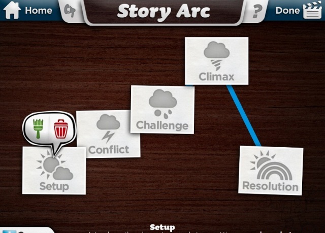 мультфильмы на iPad