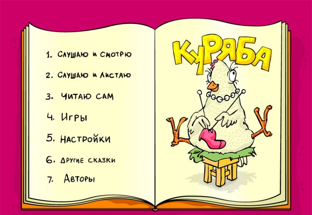 КуРяба
