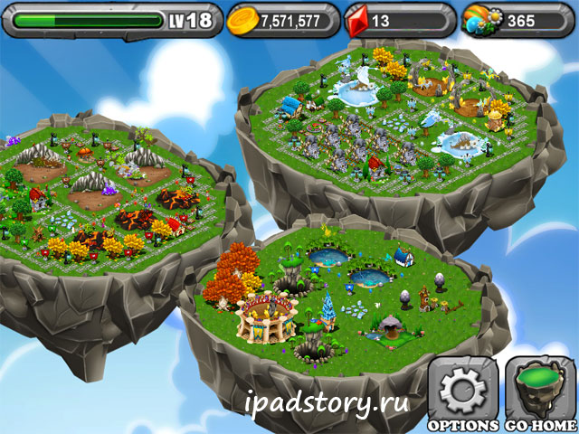 DragonVale