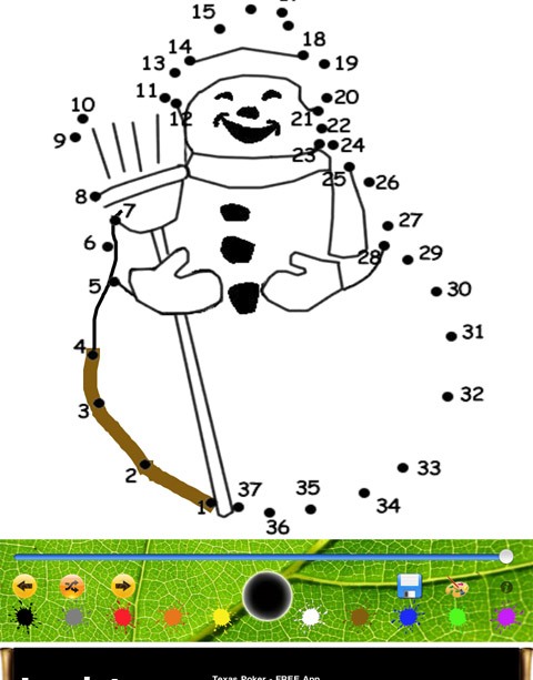 Connect The Dots Free