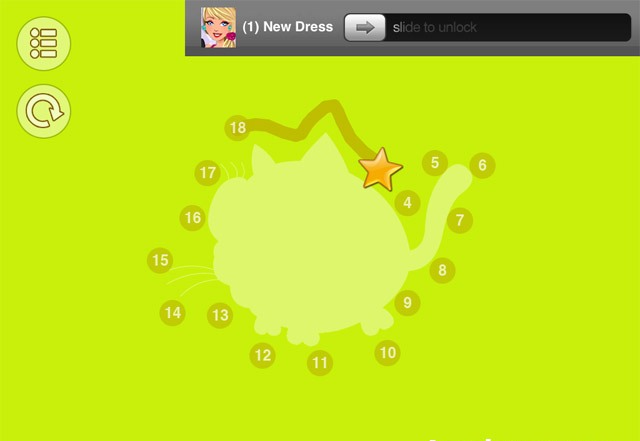Abby Connect the Dots - Animals HD Free Lite