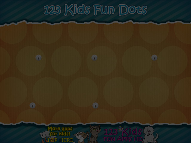123 Kids Fun Dots HD Lite