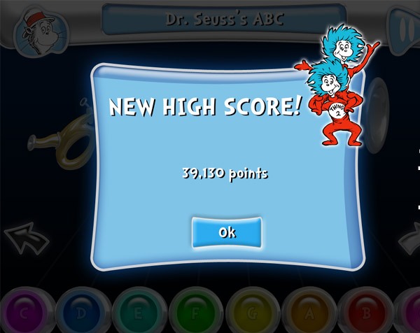 Dr. Seuss Band
