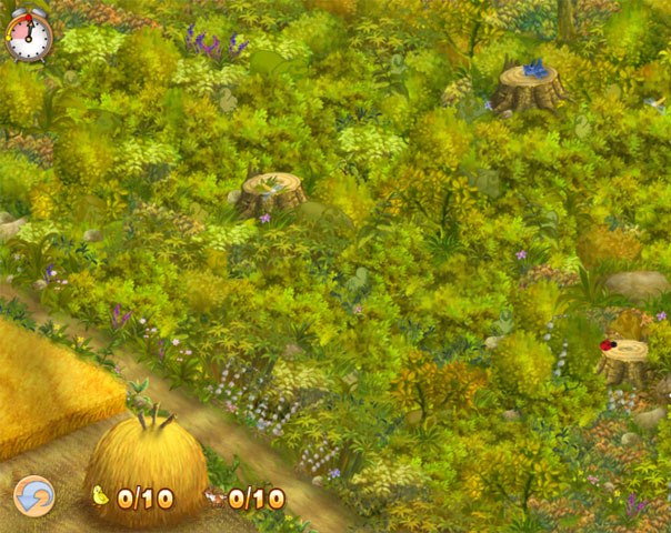 Farm Mania HD - Ферма Мания на iPad