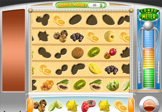 Gourmania HD
