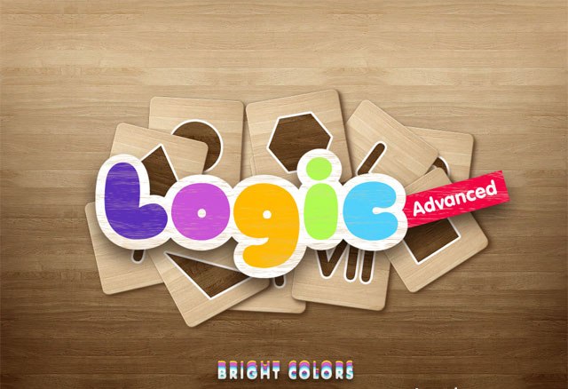Logic Advanced