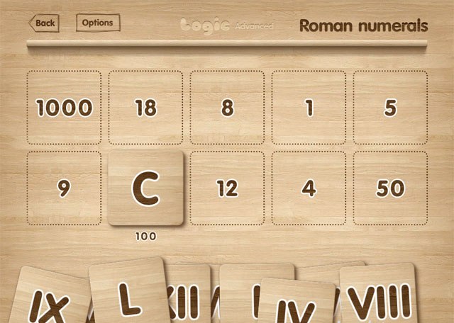 Logic Advanced на iPad