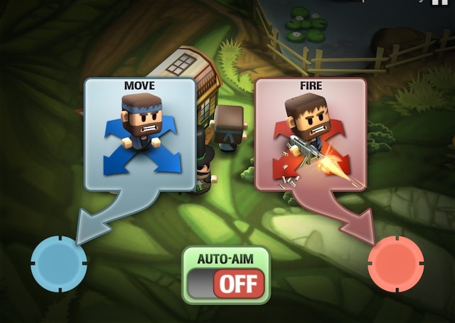Minigore 2: Zombies