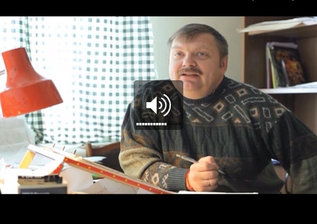 Новаторы на iPad