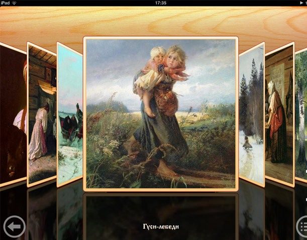 Russian Fairy Tales Selected