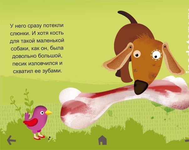 Ridi №2 Пимка и Рекс