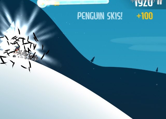 Ski Safari