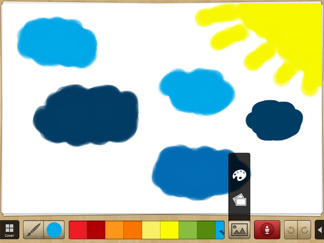 My Story - Book Maker for Kids