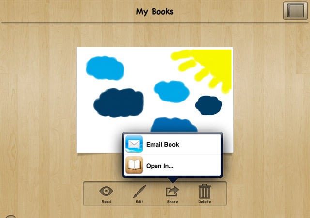 My Story - Book Maker for Kids