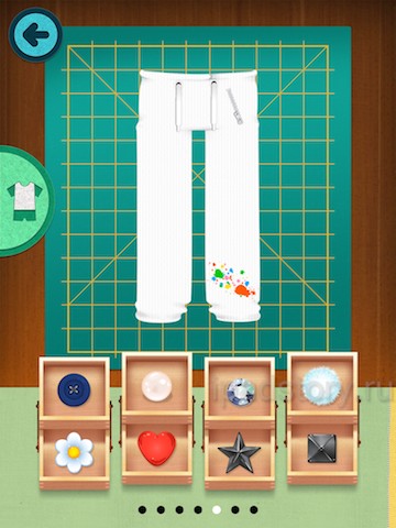 Toca Tailor