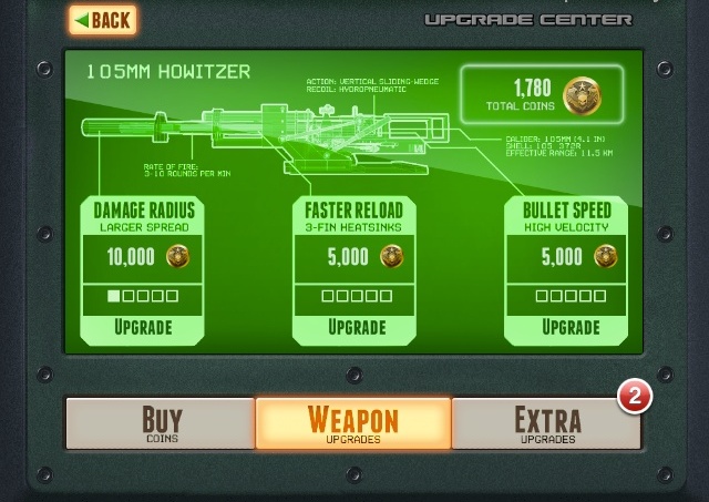 Zombie Gunship iPad