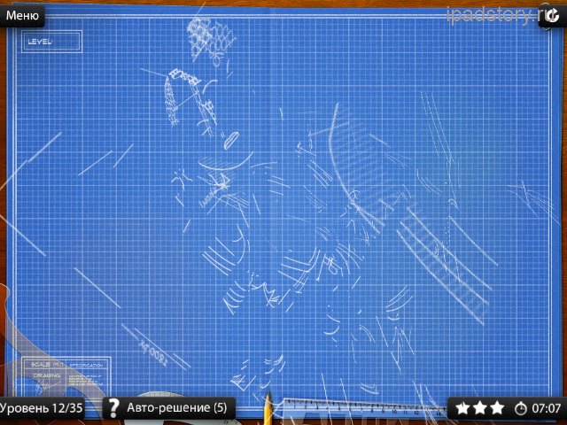 Blueprint 3D HD iPad