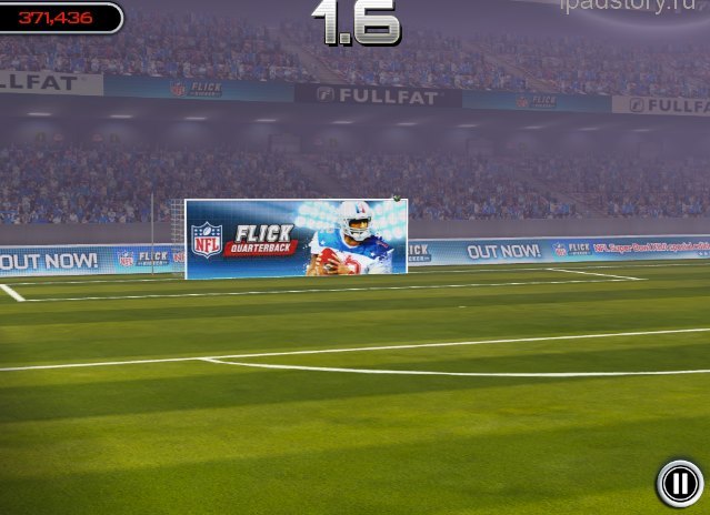 Flick Soccer
