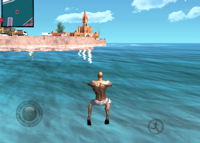 Gangstar Rio: City of Saints