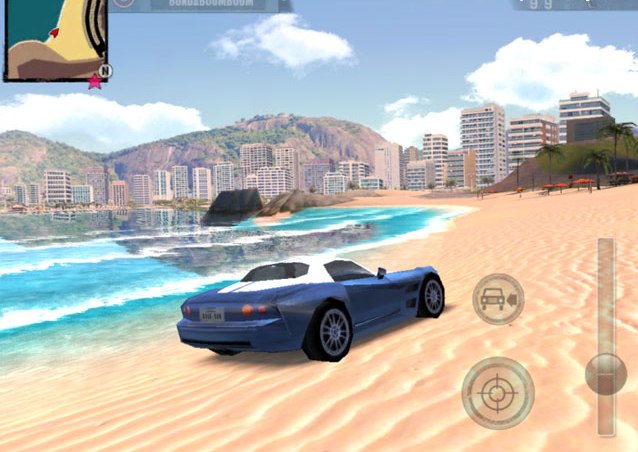 Gangstar Rio City of Saints