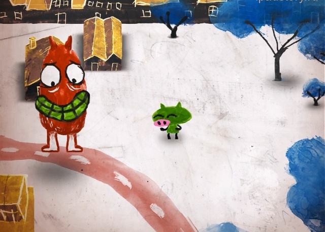 Gesundheit HD iPad