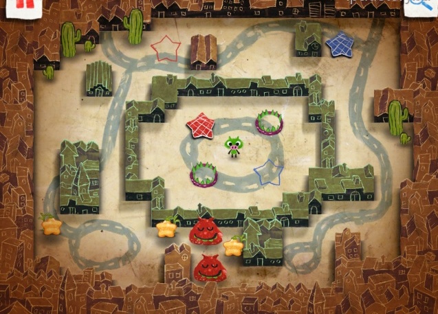 Gesundheit HD iPad