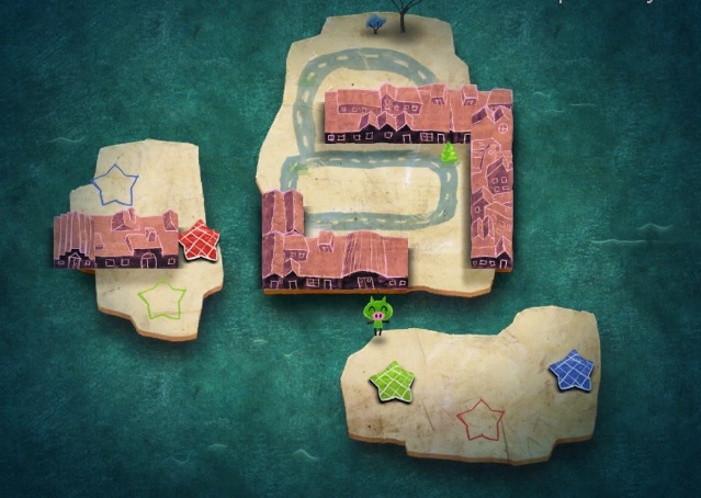 Gesundheit HD iPad