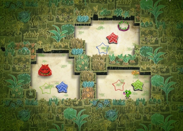 Gesundheit HD iPad