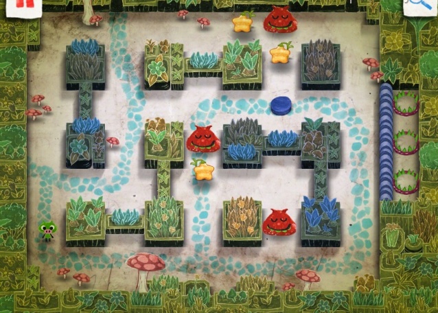 Gesundheit HD iPad