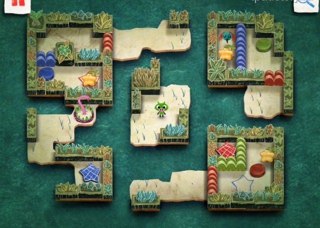 Gesundheit HD iPad