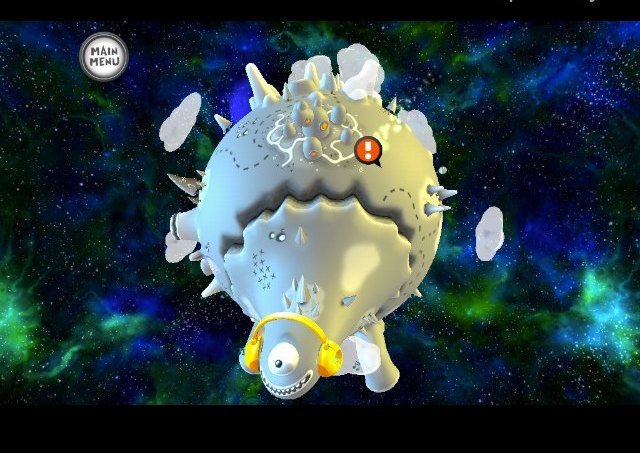 Jelly Defence на iPad