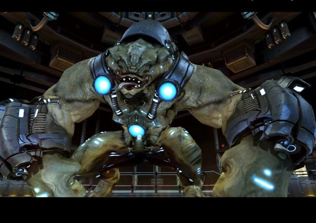 Mass Effect iPad