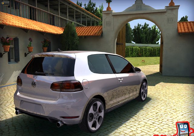 Real Racing 2 HD