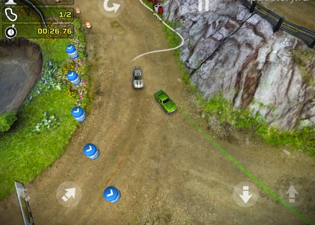 Reckless Racing 2