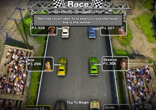 Reckless Racing 2
