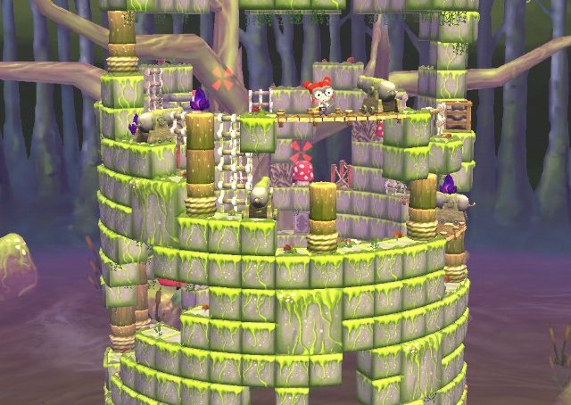 Rinth Island