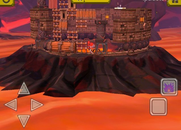 Rinth Island