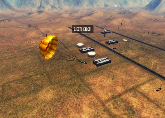 Sky Gamblers: Air Supremacy Sky Gamblers: Air Supremacy