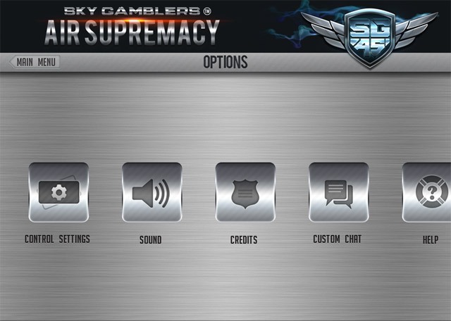 Sky Gamblers: Air Supremacy Sky Gamblers: Air Supremacy