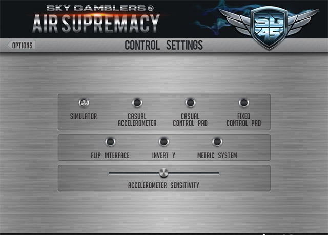 Sky Gamblers: Air Supremacy Sky Gamblers: Air Supremacy