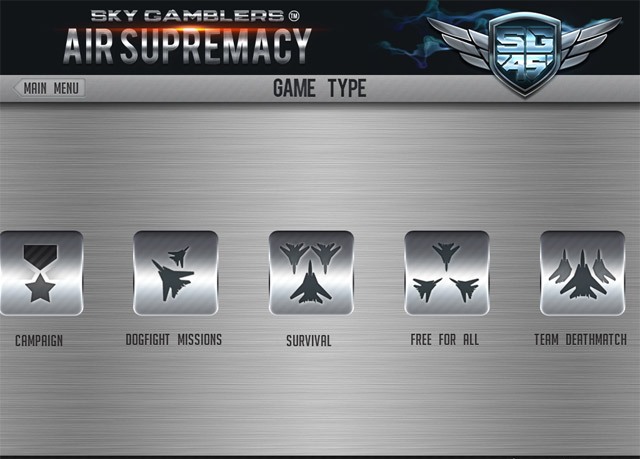 Sky Gamblers: Air Supremacy Sky Gamblers: Air Supremacy