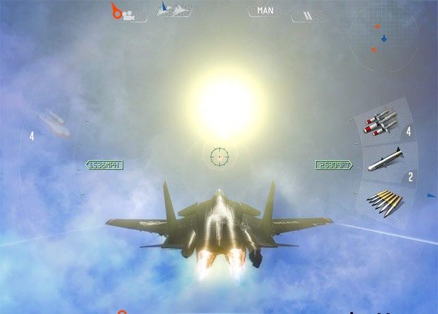 Sky Gamblers: Air Supremacy Sky Gamblers: Air Supremacy