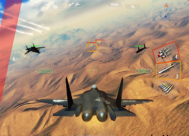 Sky Gamblers: Air Supremacy Sky Gamblers: Air Supremacy
