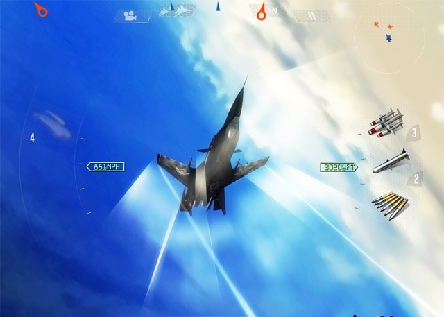 Sky Gamblers: Air Supremacy Sky Gamblers: Air Supremacy