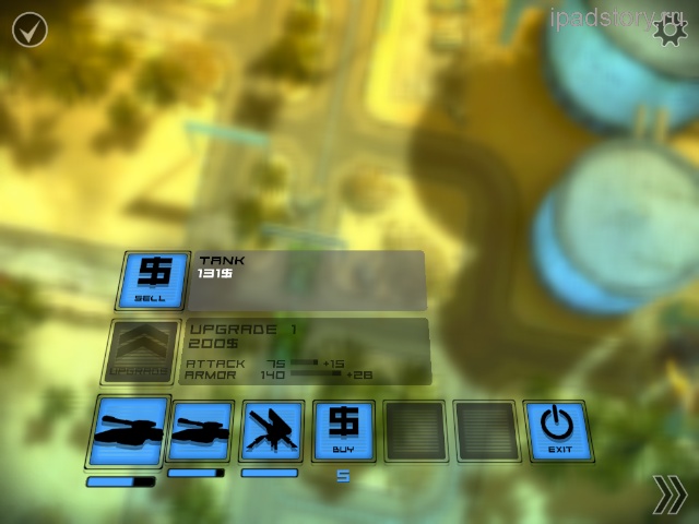 anomaly warzone earth