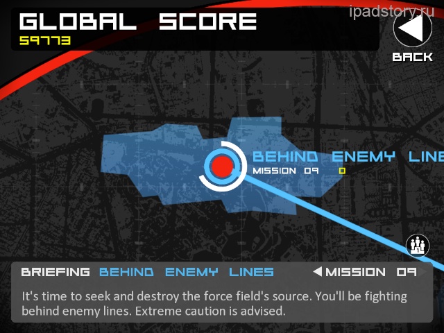 anomaly warzone earth