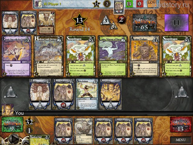 Ascension: Chronicle of the Godslayer
