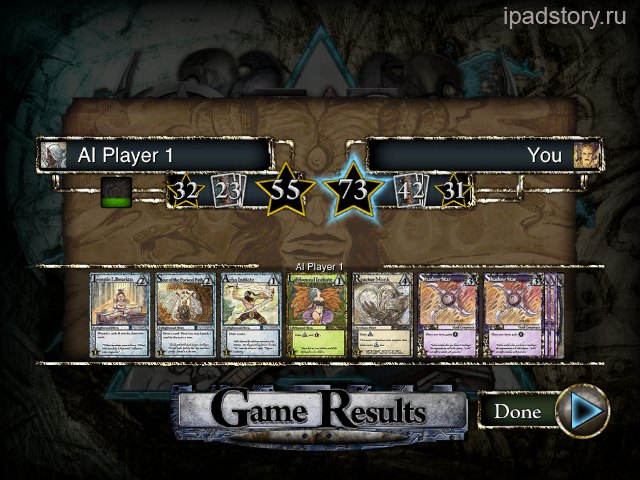 Ascension: Chronicle of the Godslayer