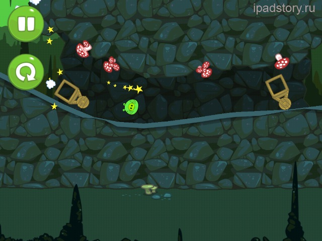 Bad Piggies HD